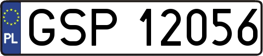 GSP12056