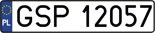 GSP12057
