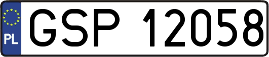 GSP12058