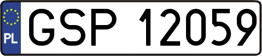 GSP12059