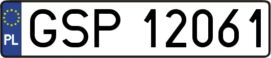GSP12061