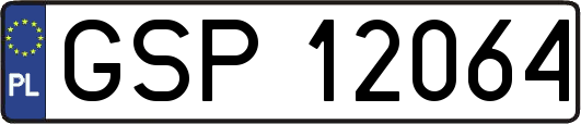 GSP12064