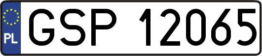 GSP12065