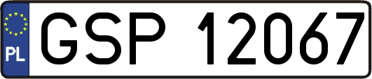 GSP12067