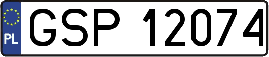 GSP12074