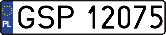 GSP12075