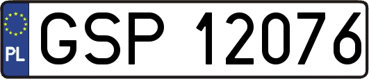 GSP12076