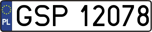 GSP12078