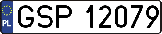 GSP12079