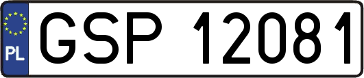 GSP12081