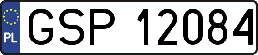 GSP12084