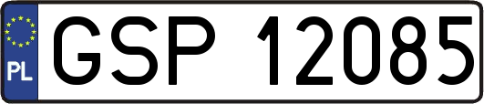 GSP12085
