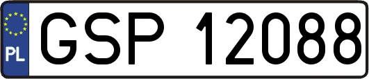 GSP12088