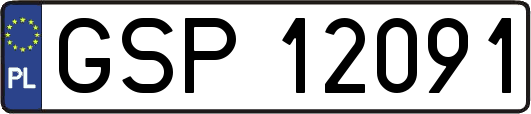 GSP12091