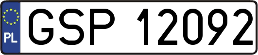 GSP12092