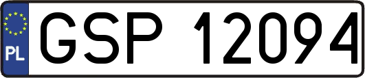 GSP12094