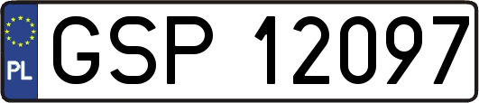 GSP12097