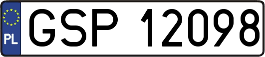 GSP12098