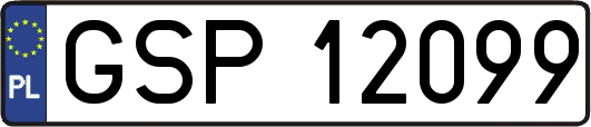 GSP12099