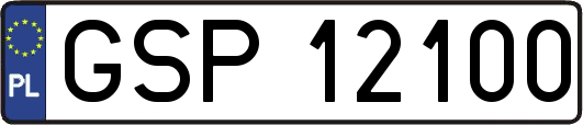 GSP12100