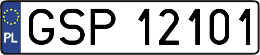 GSP12101