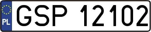 GSP12102