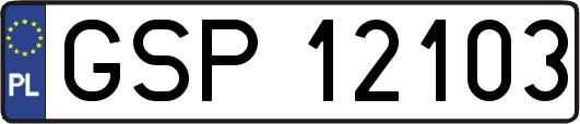 GSP12103