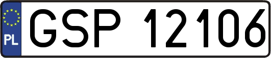 GSP12106