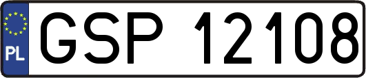 GSP12108