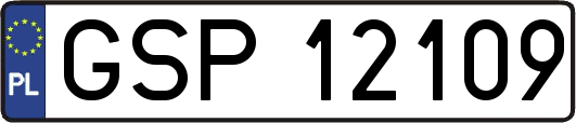 GSP12109