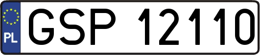 GSP12110