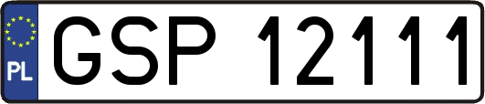 GSP12111