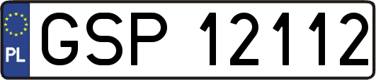 GSP12112