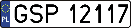 GSP12117