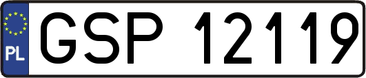 GSP12119