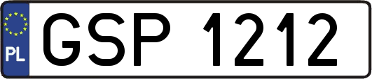 GSP1212