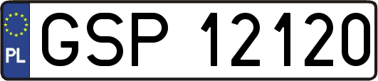 GSP12120
