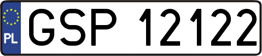 GSP12122