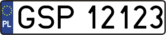 GSP12123