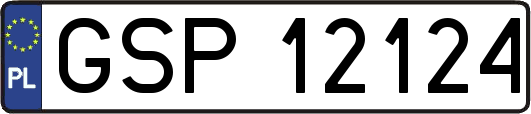 GSP12124