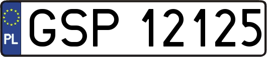 GSP12125