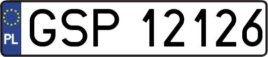 GSP12126