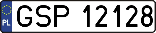 GSP12128