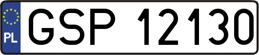 GSP12130
