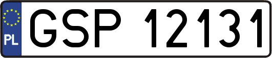 GSP12131