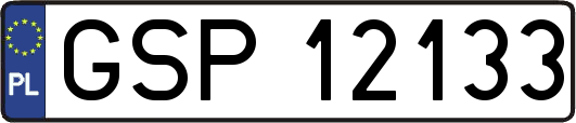 GSP12133