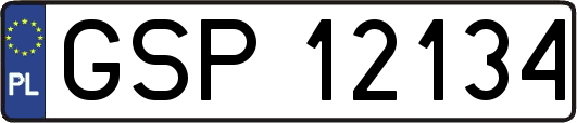 GSP12134