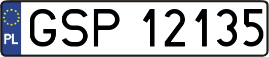GSP12135