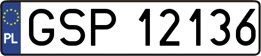 GSP12136