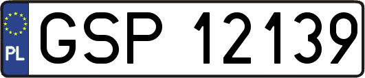 GSP12139